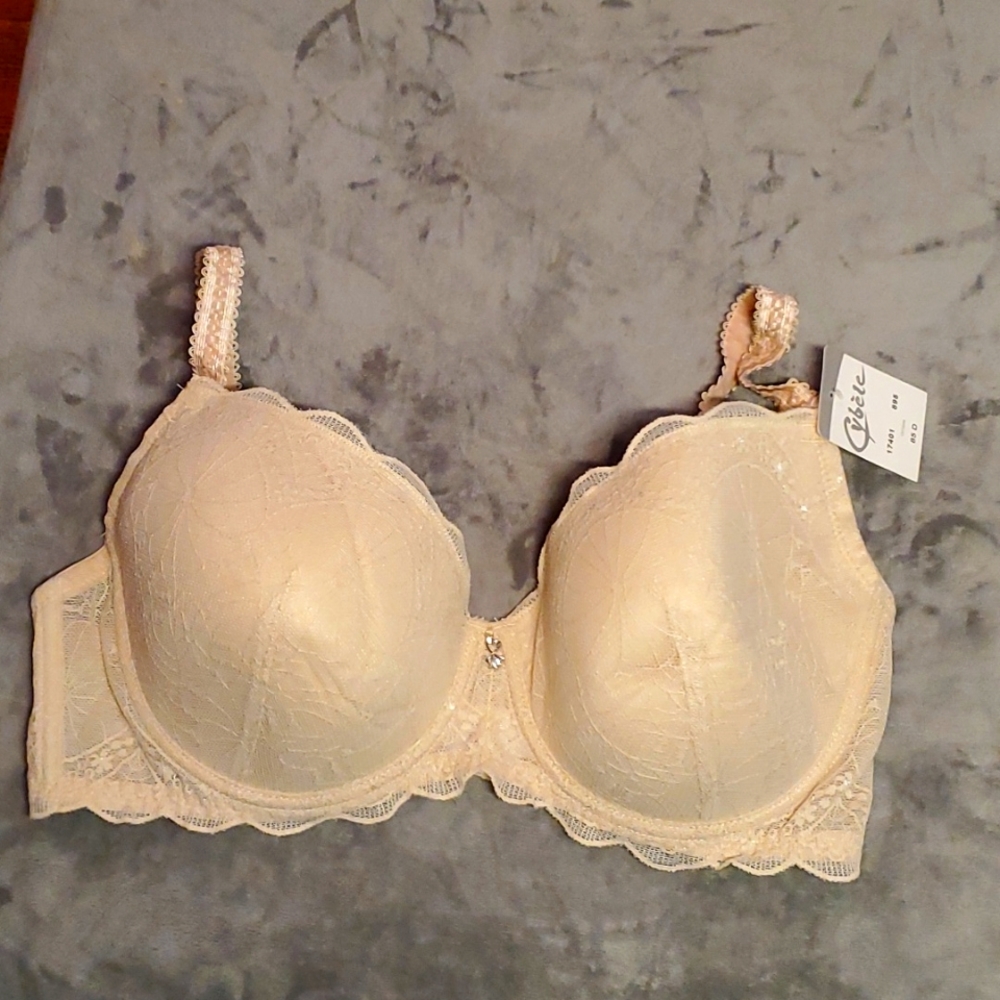 NWT Cybele Bra